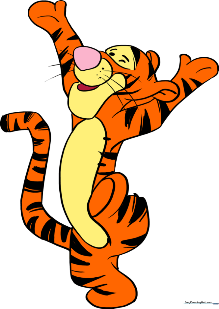 Tigger