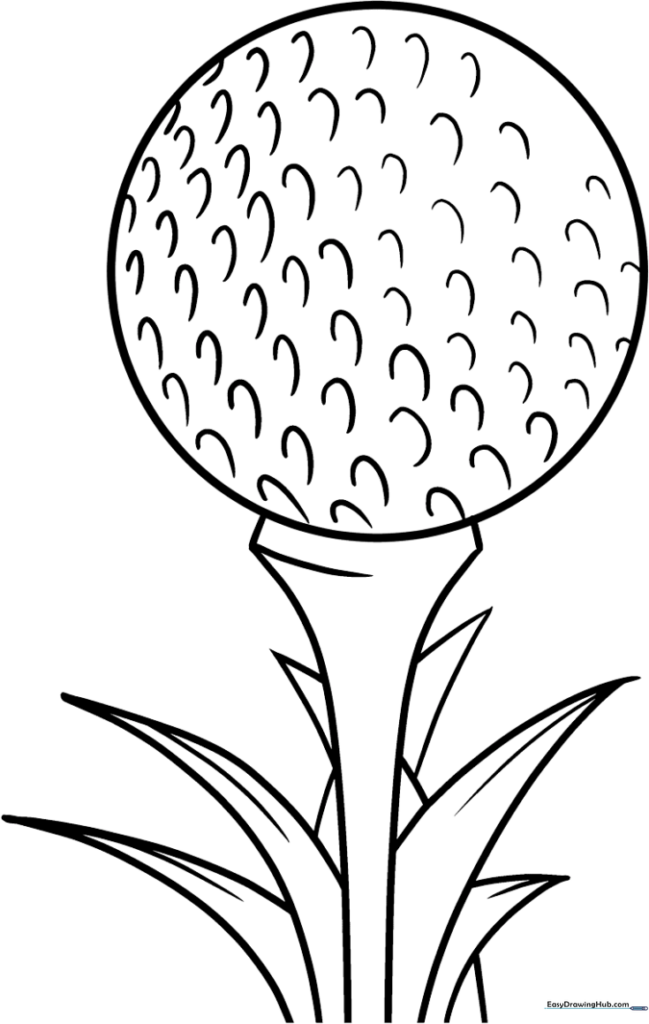 Golf Ball