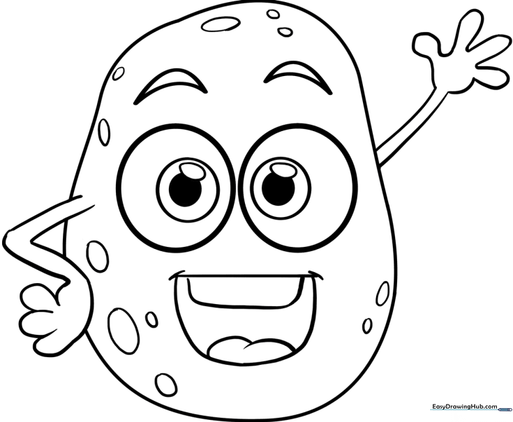 Potato