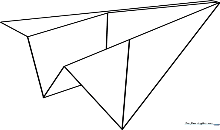 Paper Airplane