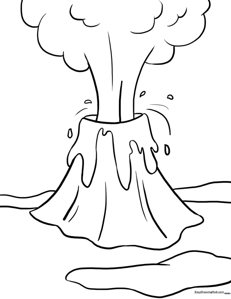 Volcano