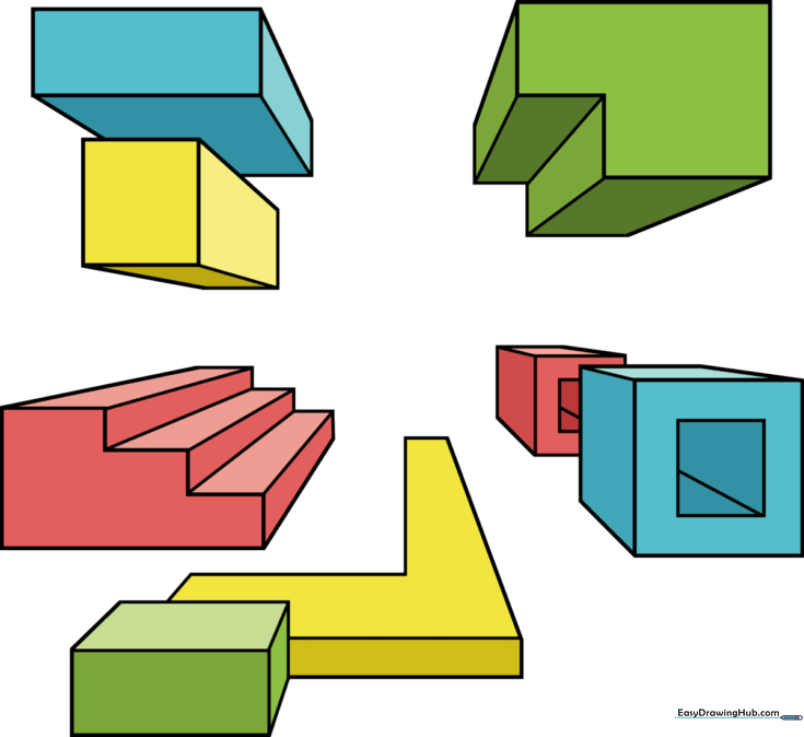 Perspective Exercise