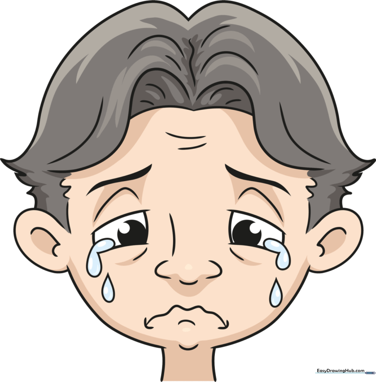 Crying Face