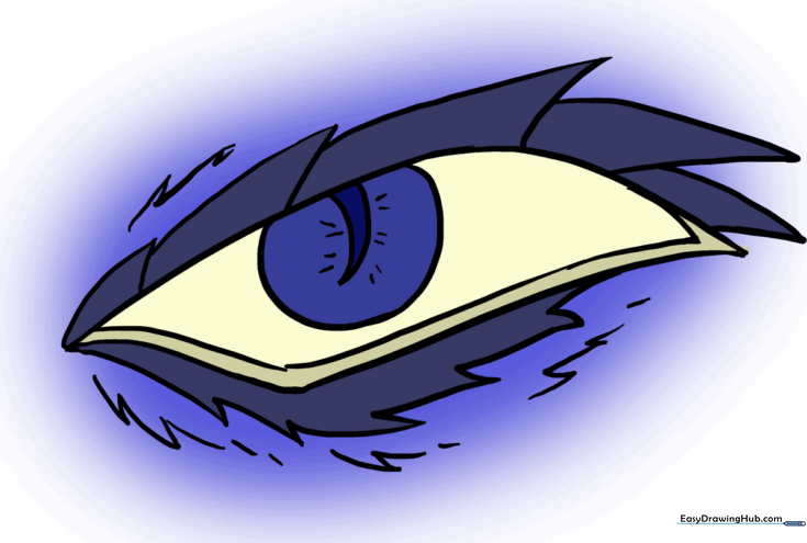Dragon Eye