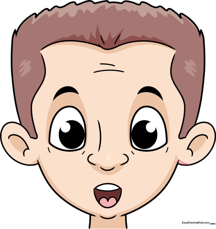 Surprised Face