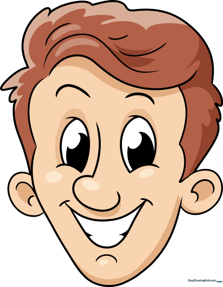 Cartoon Face