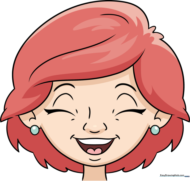 Laughing Face