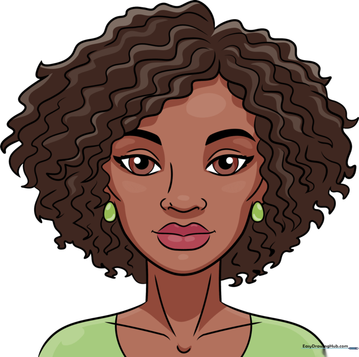 Black Woman