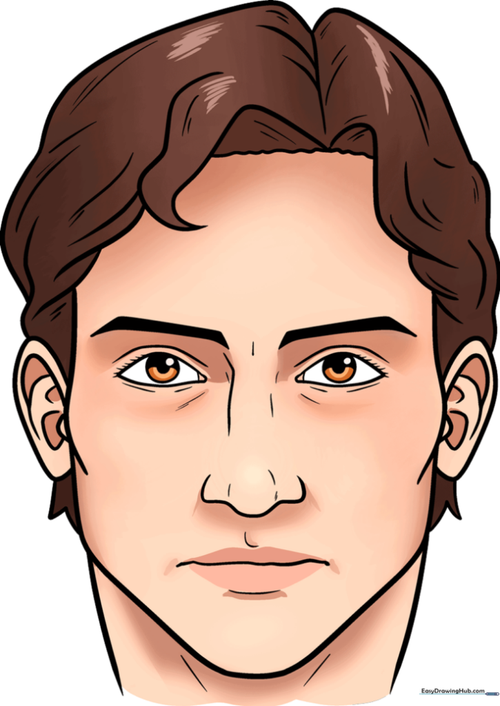 Human Face