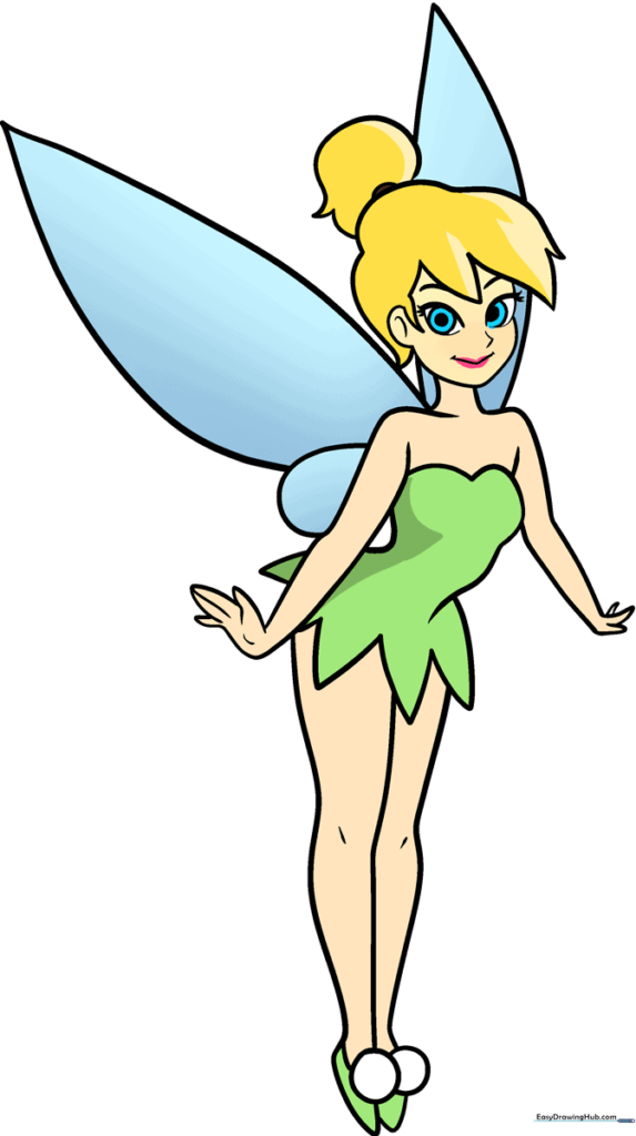 Tinkerbell