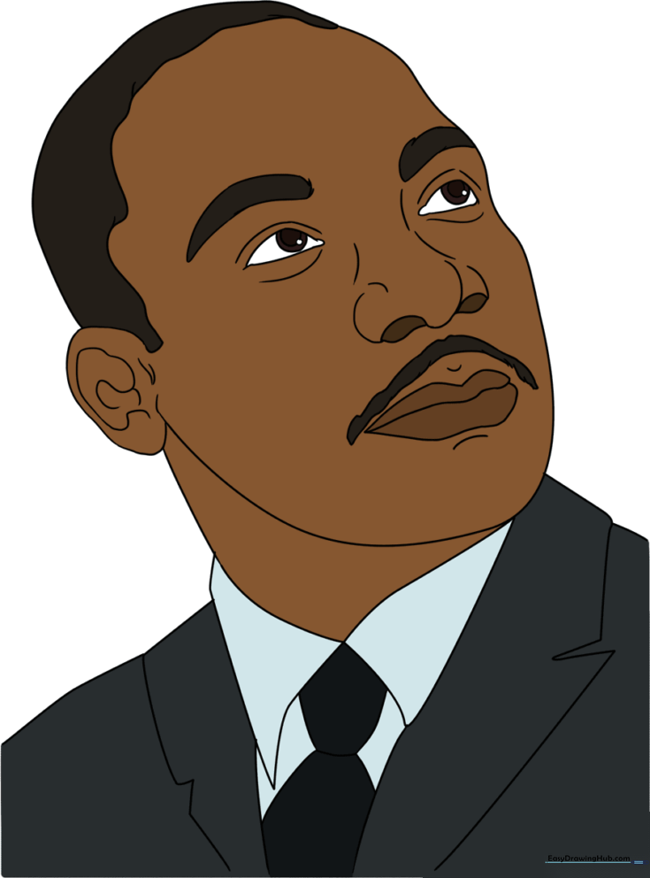 Martin Luther King Jr
