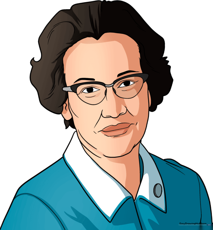 Katherine Johnson