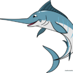 36 Easy Fish Drawing Tutorials: Step-by-Step Guide