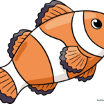 36 Easy Fish Drawing Tutorials: Step-by-Step Guide