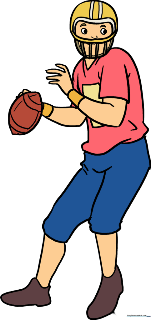 Football Player