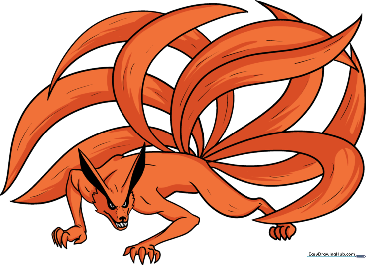 Nine-Tailed Fox