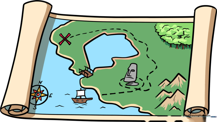 Treasure Map