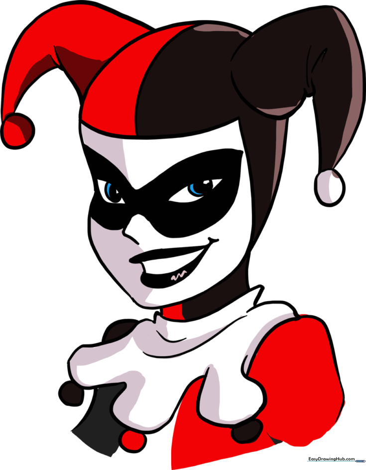 Harley Quinn
