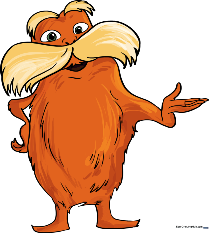 The Lorax