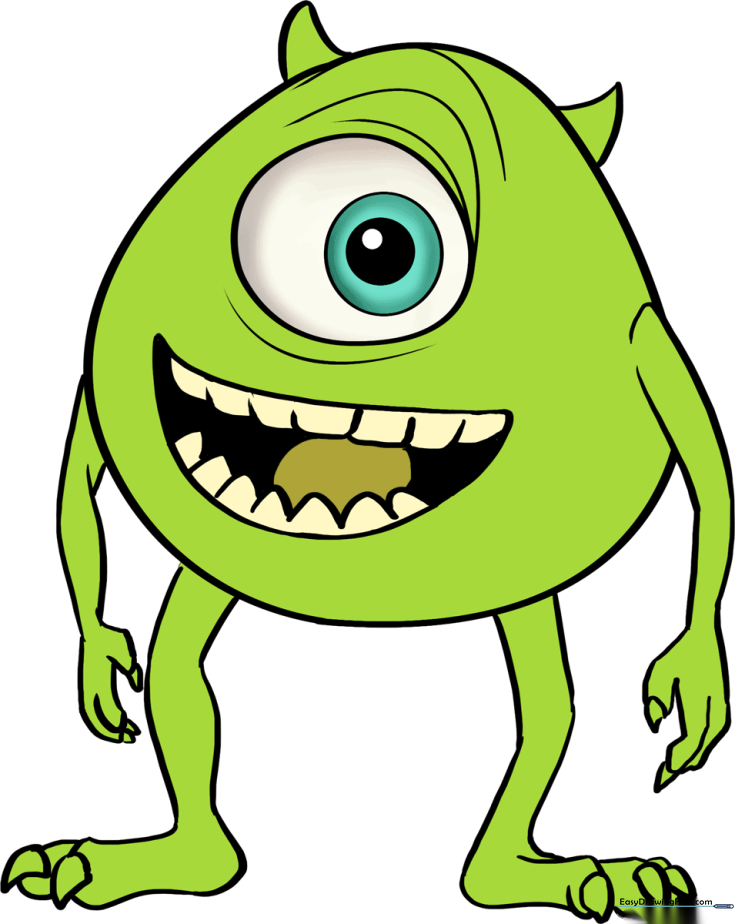 Mike Wazowski