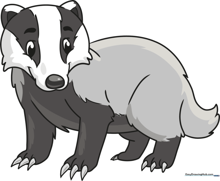 Badger