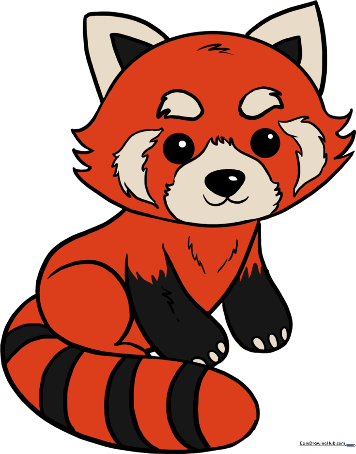 Red Panda
