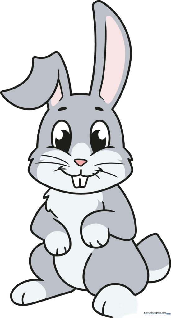 Cartoon Bunny