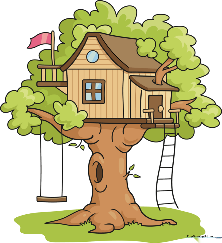 Tree House