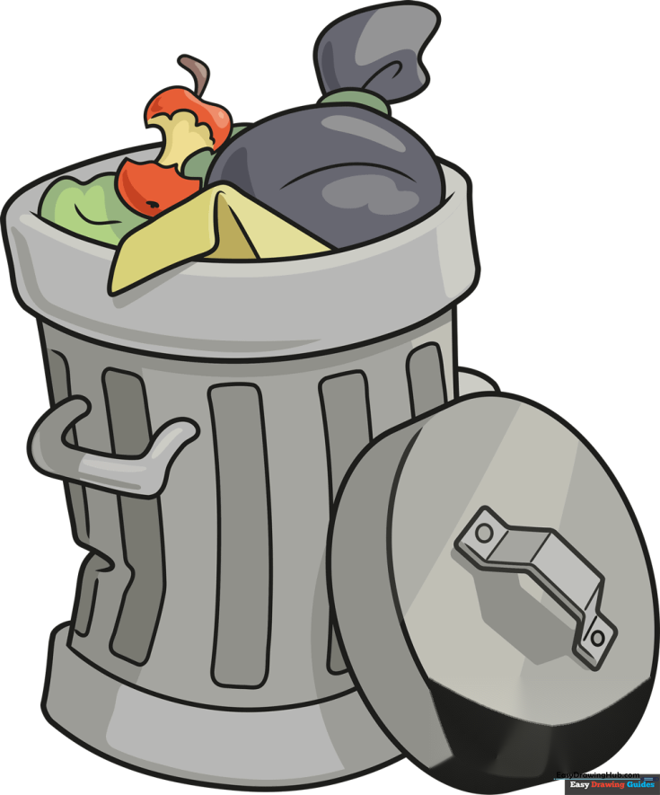 Trash Can