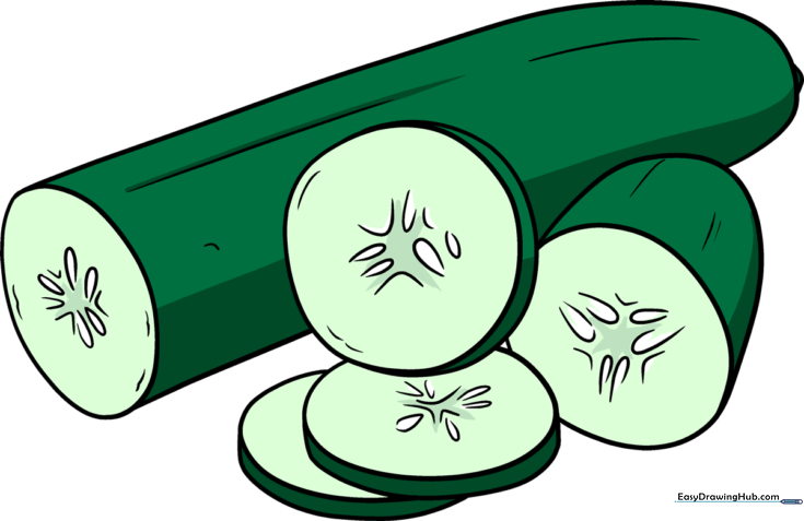 Cucumber