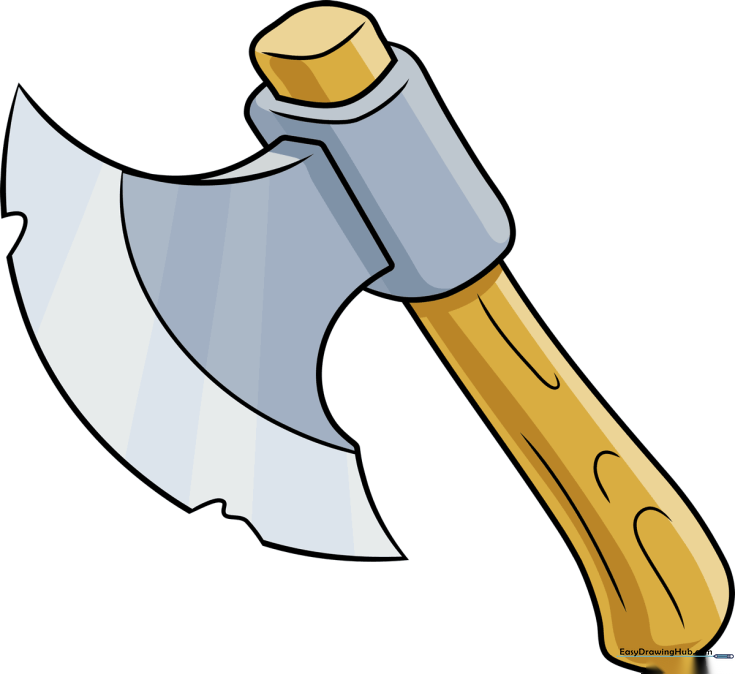 Axe