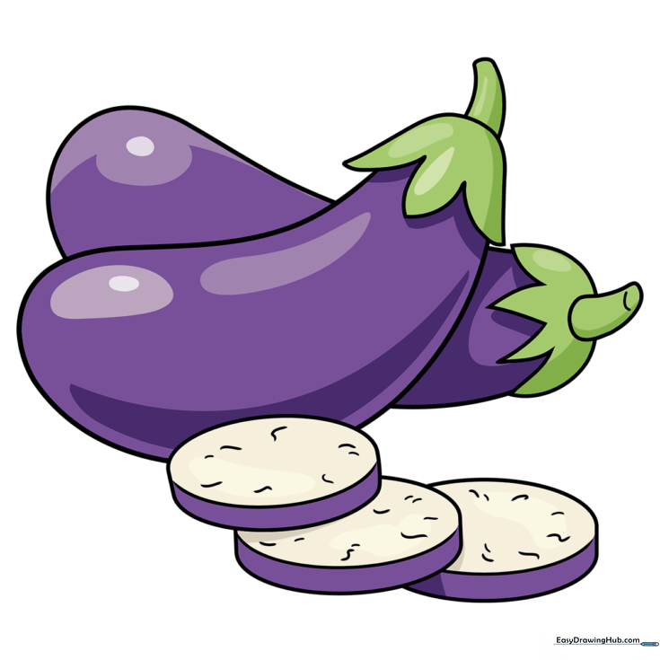 Eggplant