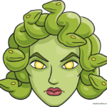 12 Easy Greek Mythology Drawing Tutorials for Kids