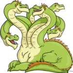 12 Easy Greek Mythology Drawing Tutorials for Kids