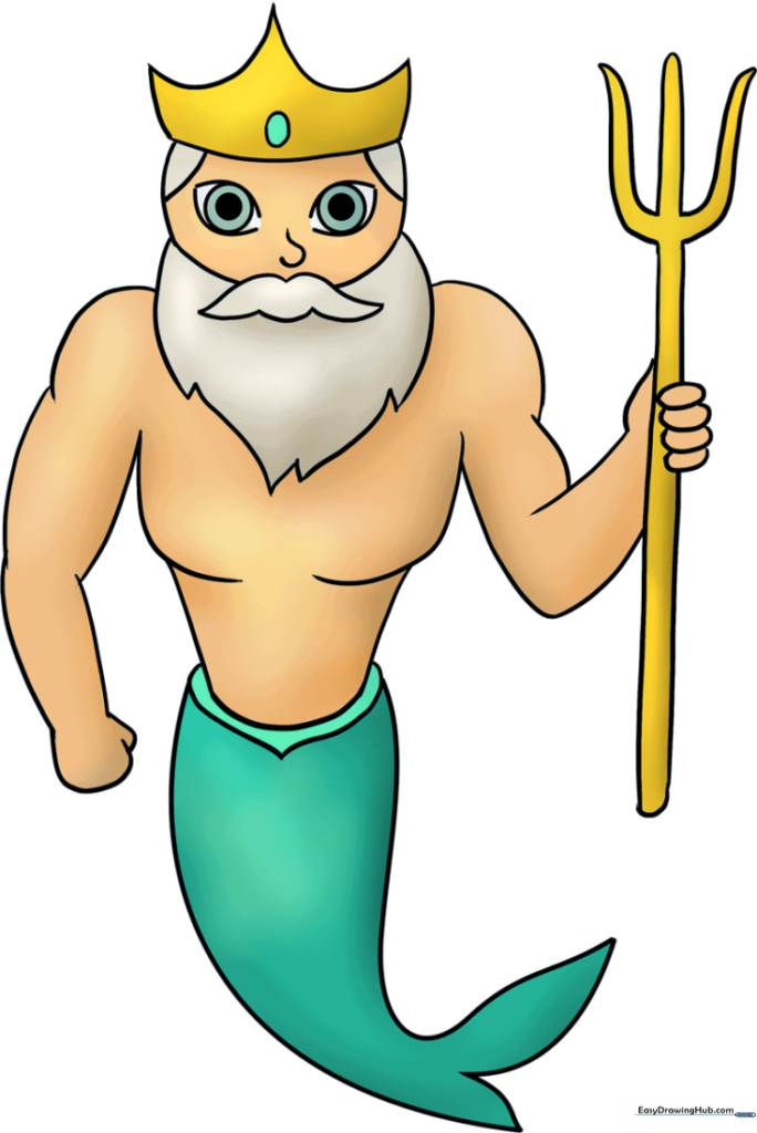 Poseidon