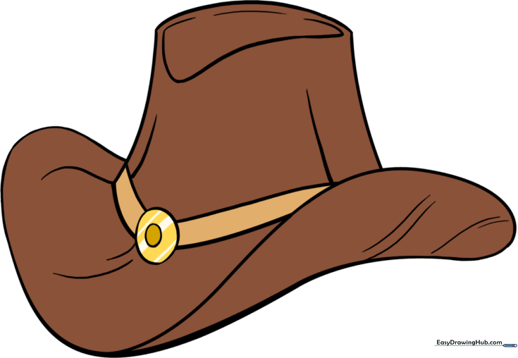 Cowboy Hat
