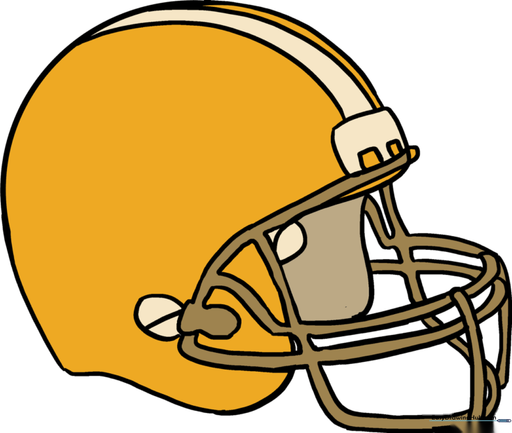 Football Helmet