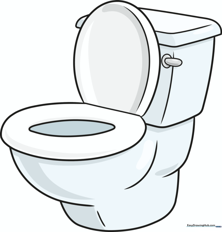 Bathroom Toilet