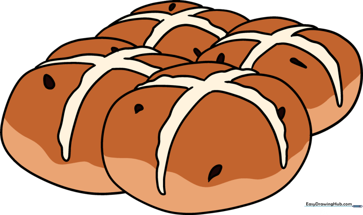 Hot Cross Buns