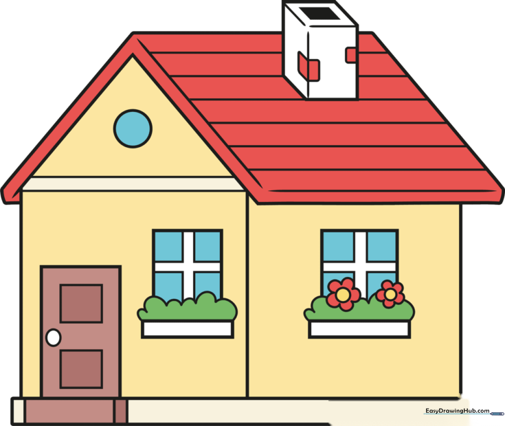 Simple House
