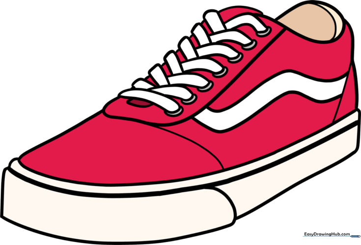 Canvas Sneakers