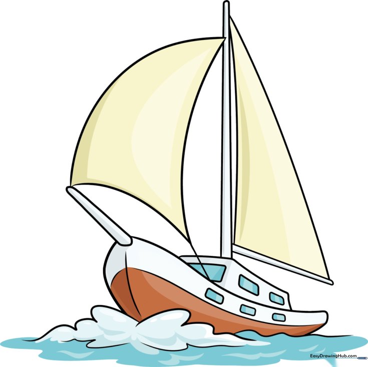 Sailboat