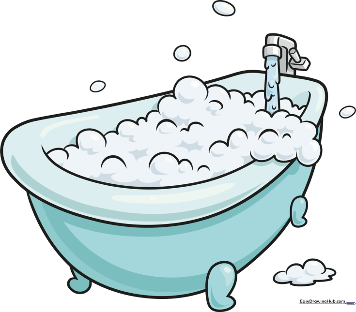 Bubble Bath