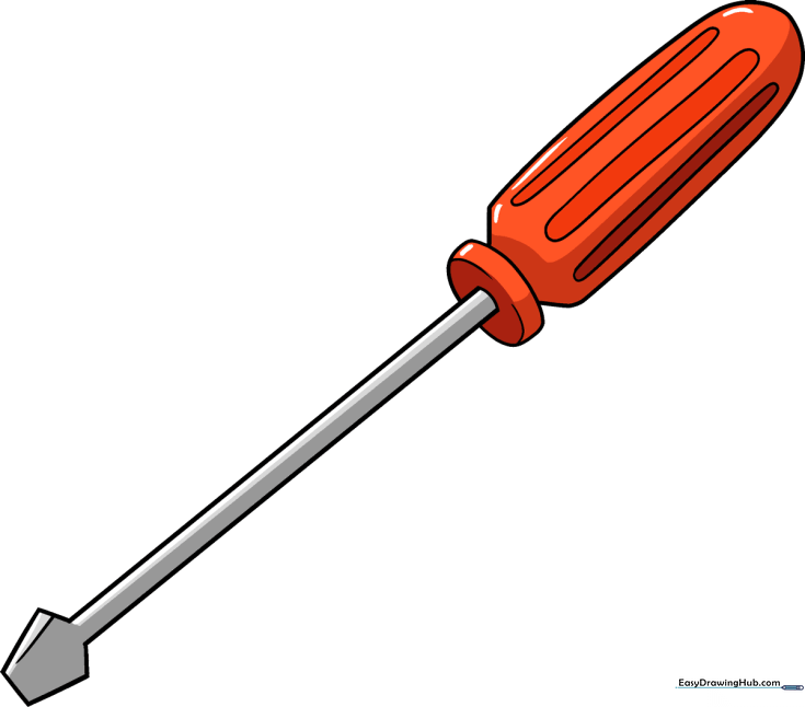 Screwdriver