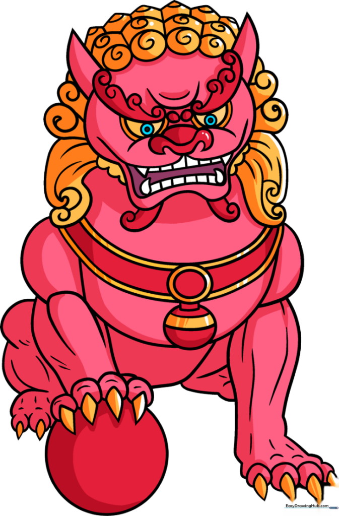 Foo Dog