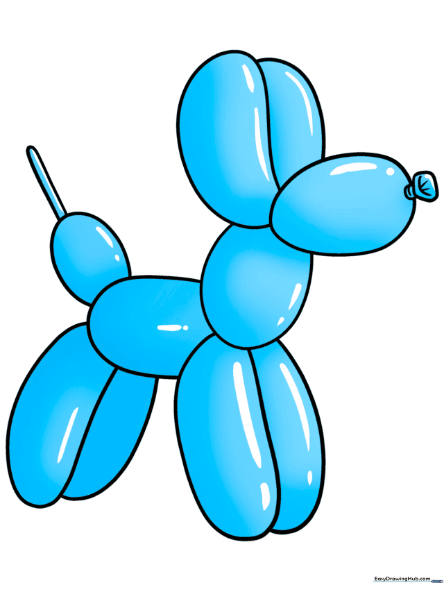 Balloon Dog