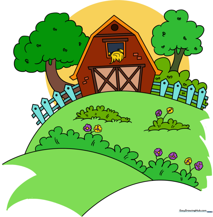 Country Farm