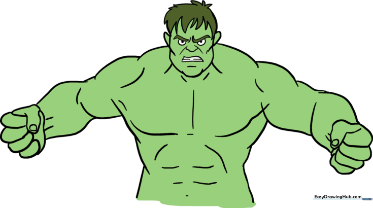 The Hulk