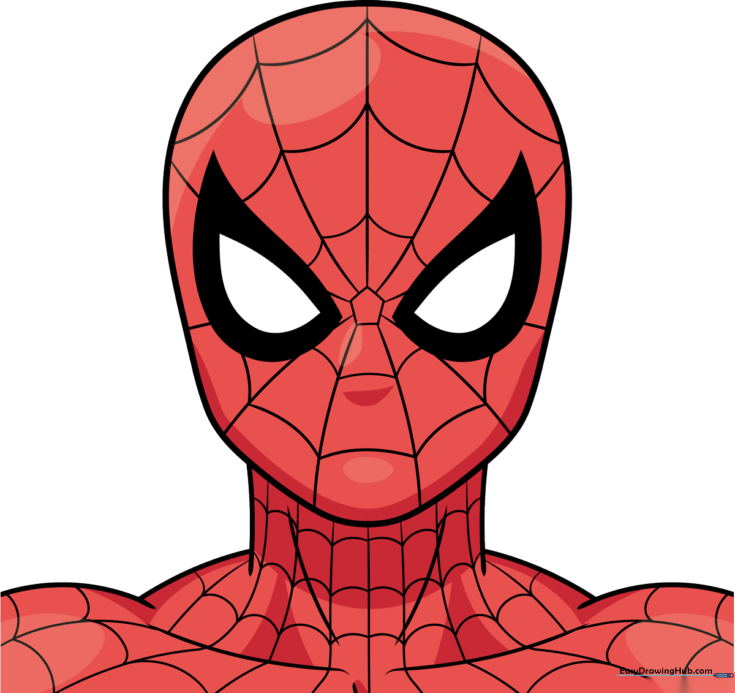 Easy Spider-Man