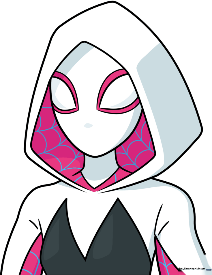Spider-Gwen